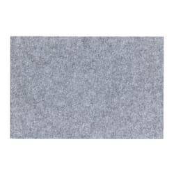Kela Alia set de table Rectangle Gris