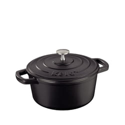 Kela 12470 casserole 2,5 L Fonte