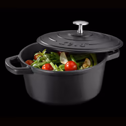 Kela 12470 casserole 2,5 L Fonte