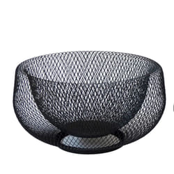 Kela Marlo Rond Bol Noir 1 pièce(s)