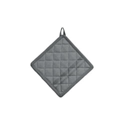 Kela - manique tiagraphite 20X20CM