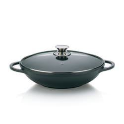 Kela 15157 poêle Wok/Poêle à frire Rond