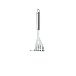 Kela 19006 presse-purée Acier inoxydable Presse-purée traditionnel