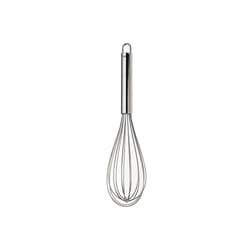 Kela Rondo Fouet ballon Acier inoxydable Argent
