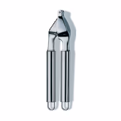 Kela 19062, Presse-ail, Acier inoxydable, Acier inoxydable, Acier inoxydable, 35 mm, 200 mm