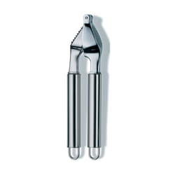 Kela 19062 Presse-ail Acier inoxydable