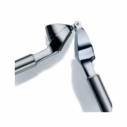 Kela 19062 Presse-ail Acier inoxydable