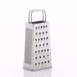 Kela Profi Râpe Acier inoxydable