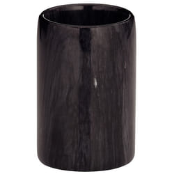 Kela 20011 gobelet pour salle de bain Marbre Ovale Unique Ensemble d'accessoires pour salle de bain