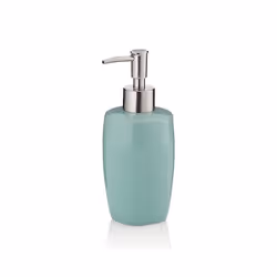 Distributeur à savon Lindano vert menthe - Kela