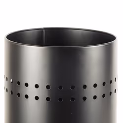 Kela 21364 Porte-parapluies Métal Noir