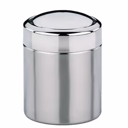 Kela Ano, 1,5 L, Rond, Acier inoxydable, Argent, Manuel, Acier