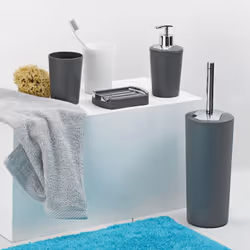 Kela 22276 brosse et support pour toilettes Support et brosse pour toilettes