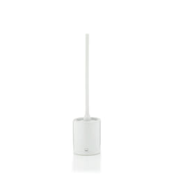 Kela 22587 brosse et support pour toilettes Support et brosse pour toilettes
