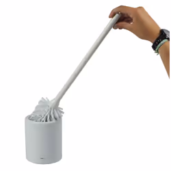Kela 22587 brosse et support pour toilettes Support et brosse pour toilettes