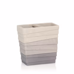 Kela 22802, Distributeurs de salle de bain, Marron, Gris, Drain, 60 mm, 100 mm, 100 mm