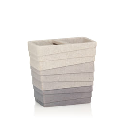 Kela 22802 porte-brosses à dents Marron, Gris Distributeurs de salle de bain