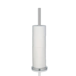 Kela 22828 distributeur de papier hygiénique Colonne Acier inoxydable