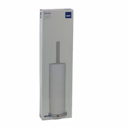 Kela 22828 distributeur de papier hygiénique Colonne Acier inoxydable