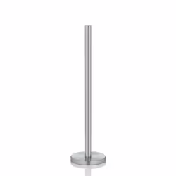 Kela 22828 distributeur de papier hygiénique Colonne Acier inoxydable