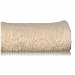 Kela 23192, Monochromatique, Coton, 50 x 100 cm, Lavage en machine
