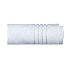Kela 23206 Serviette pour invité Coton Blanc 30 x 50 cm 1 pièce(s)