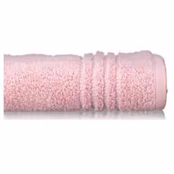Kela 23216, 70 x 140 cm, Coton, Rose