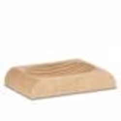 KELA Porte savon Kaiu - Aspect bois