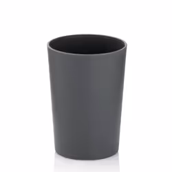 Kela Marta, Distributeurs de salle de bain, Plastique, Gris, 80 mm, 80 mm, 110 mm