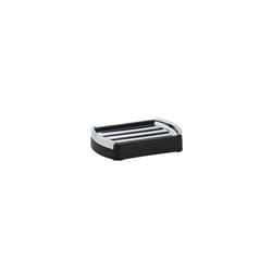 Kela 24200 porte-savon Noir