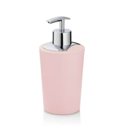 Kela Marta Distributeur de savon 0,35 L Rose