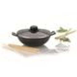 Set de 5 pièces mini Wok KELA - 24 cm