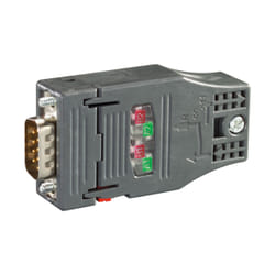 Siemens 6GK1500-0FC10 connecteur de fils