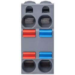 Siemens CONNECTEUR, FEMELLE, 2X2 PTS. - Vue supplémentaire 2