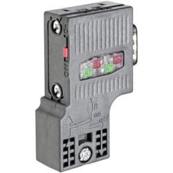 Siemens 6ES7972-0BA52-0XA0 changeur de genre de câble