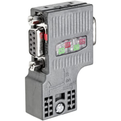 Siemens 6ES7972-0BB52-0XA0 changeur de genre de câble