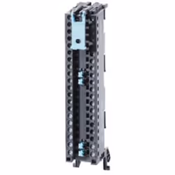 Informations techniques Type de produit: API - Connecteur Connecteur frontal SIMATIC S7-1500, connecteur frontal avec bornes ...