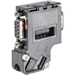 Siemens 6ES7972-0BB42-0XA0 changeur de genre de câble