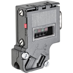 Siemens 6ES7972-0BA42-0XA0 changeur de genre de câble
