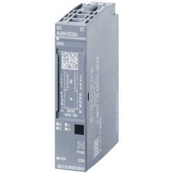 Siemens 6ES7132-6BD20-0BA0 adaptateur de puissance & onduleur Intérieure Multicolore