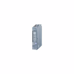 enquête Siemens 6ES7134-6JD00-0CA1 Contenu: 1 pc(s) description SIMATIC ET 200SP, module d'entrées analogiques, AI 4xRTD/TC H ...