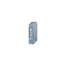 Siemens - api - Module d'entrée 6ES7134-6JD00-0CA1 1 pc(s) D301111