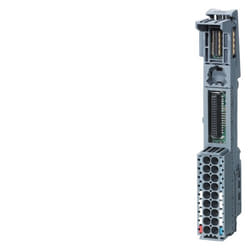 Siemens 6ES7193-6BP00-0BA0 terminal électrique