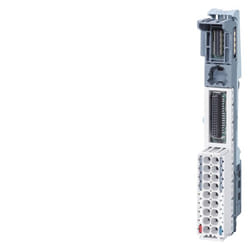 Siemens 6ES7193-6BP00-0DA1 terminal électrique