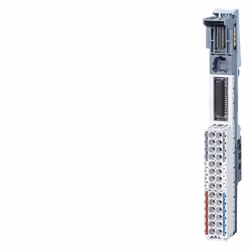 Siemens 6ES7193-6BP40-0DA1, Multicolore, 59 g, 1 pièce(s), 42 mm, 28 mm, 148 mm