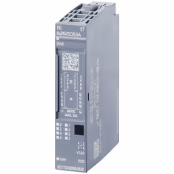 Siemens 6ES7132-6BF00-0CA0, Intérieure, Allemagne, Multicolore, 36 g, 65 mm, 23 mm