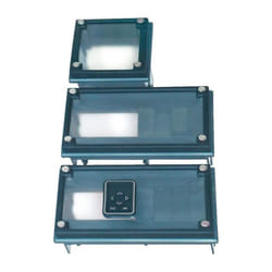 Siemens 6AG1057-1AA00-0AA2 Plaque de commutation et obturateur