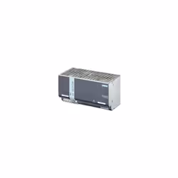 enquête 28.8 V/DC / 40 A Puissance : 960 W Entrée 3 phases Plage de tension d'entrée 320 - 550 V/3AC Connexion (composants):  ...