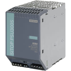Siemens 6EP1436-2BA10 adaptateur de puissance & onduleur Intérieure Multicolore