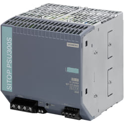 Siemens 6EP1437-2BA20 adaptateur de puissance & onduleur Intérieure Multicolore